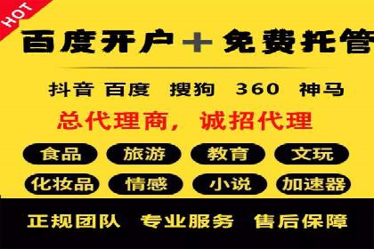 百度竞价包年案例揭秘：如何实现精准营销？